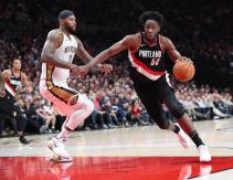 Tragedia en la NBA: Caleb Swanigan, ex Portland y Sacramento, muere a los 25 años Tragedia en la NBA: Caleb Swanigan, ex Portland y Sacramento, muere a los 25 años