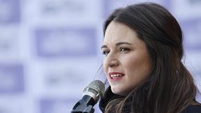 Perfil: Lo que hay que saber de Irina Karamanos y la polémica por sus nuevas e inéditas atribuciones Perfil: Lo que hay que saber de Irina Karamanos y la polémica por sus nuevas e inéditas atribuciones