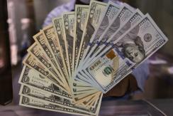 Dólar escala más de $ 10 en Chile a un nuevo máximo histórico por fuerte retroceso del cobre Dólar escala más de $ 10 en Chile a un nuevo máximo histórico por fuerte retroceso del cobre