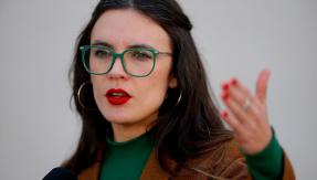 Vallejo e impasse de Karamanos: "No era parte de la definición política que esto se personalizara" Vallejo e impasse de Karamanos: "No era parte de la definición política que esto se personalizara"