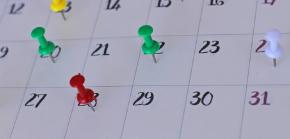 La mayoría son días laborales: Revisa los feriados que quedan este 2022 La mayoría son días laborales: Revisa los feriados que quedan este 2022