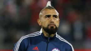 ¿Boca o Colo Colo? En Argentina aseguran que el "Cacique" ofreció "cifra importantísima" por Vidal ¿Boca o Colo Colo? En Argentina aseguran que el "Cacique" ofreció "cifra importantísima" por Vidal
