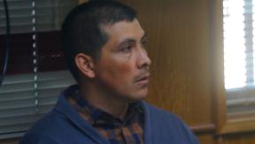 Braulio Valenzuela, ex carabinero condenado en caso Catrillanca, queda en libertad Braulio Valenzuela, ex carabinero condenado en caso Catrillanca, queda en libertad