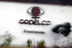 Codelco lamenta que trabajadores del cobre abandonen conversaciones por cierre de Ventanas Codelco lamenta que trabajadores del cobre abandonen conversaciones por cierre de Ventanas
