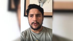 Misionero chileno relata detalles de su secuestro en Haití: "Estuve 13 días encerrado" Misionero chileno relata detalles de su secuestro en Haití: "Estuve 13 días encerrado"