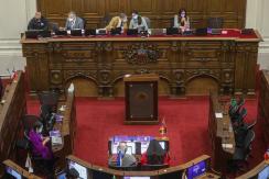 Convención: el trasfondo del rechazo de la coalición de Boric al párrafo sobre el 18-O del preámbulo Convención: el trasfondo del rechazo de la coalición de Boric al párrafo sobre el 18-O del preámbulo