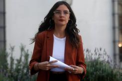 Gobierno celebra acuerdo entre Codelco y trabajadores: “El diálogo siempre será el camino” Gobierno celebra acuerdo entre Codelco y trabajadores: “El diálogo siempre será el camino”