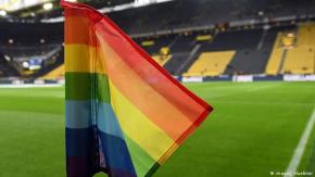 Personas transgénero podrán jugar fútbol en equipo masculino o femenino en Alemania Personas transgénero podrán jugar fútbol en equipo masculino o femenino en Alemania