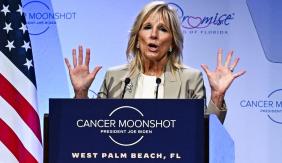 Jill Biden recibió a la esposa de Guaidó en la Casa Blanca Jill Biden recibió a la esposa de Guaidó en la Casa Blanca