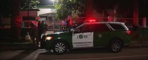 "Tu hijo casi me mata": El crudo relato de conductora que fue asaltada por menor de 11 años "Tu hijo casi me mata": El crudo relato de conductora que fue asaltada por menor de 11 años