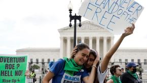 Aborto en Estados Unidos: ¿cárcel para las mujeres que aborten? y otras 5 preguntas sobre qué cambia Aborto en Estados Unidos: ¿cárcel para las mujeres que aborten? y otras 5 preguntas sobre qué cambia