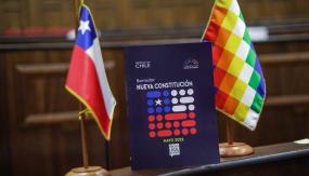 Tras su despacho en la Convención: ¿Cómo son los preámbulos de otras constituciones en el mundo? Tras su despacho en la Convención: ¿Cómo son los preámbulos de otras constituciones en el mundo?