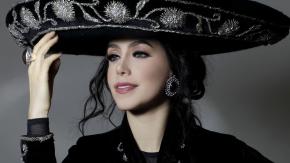Joven cantante mexicana es asesinada a balazos por su esposo en un lujoso restaurante Joven cantante mexicana es asesinada a balazos por su esposo en un lujoso restaurante