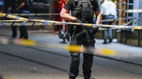 Tiroteo en un bar de Oslo deja dos personas muertas y varios heridos Tiroteo en un bar de Oslo deja dos personas muertas y varios heridos