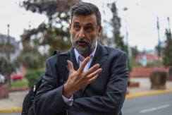 Amarillos por Chile asegurá que irá por el Rechazo en el plebiscito de salida Amarillos por Chile asegurá que irá por el Rechazo en el plebiscito de salida