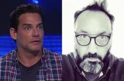 Cineasta emplazó a Cristián de la Fuente por dichos sobre privilegios: "Ibas al Grange conmigo" Cineasta emplazó a Cristián de la Fuente por dichos sobre privilegios: "Ibas al Grange conmigo"