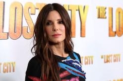 Sandra Bullock anuncia su retiro temporal de la actuación: Sufre de Síndrome de 'Burnout'