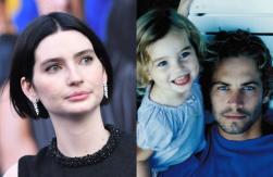 Hija de Paul Walker reveló que abortó en 2020 y criticó decisión de Corte Suprema de EE.UU.