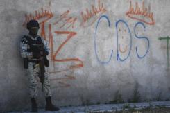 Tren de Aragua, Cártel de Sinaloa y Jalisco: Así funcionan las bandas criminales que están en Chile Tren de Aragua, Cártel de Sinaloa y Jalisco: Así funcionan las bandas criminales que están en Chile
