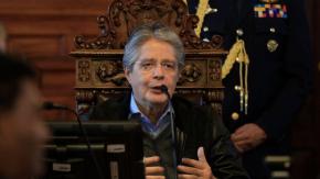 Protestas en Ecuador: el gobierno anuncia una reducción de los precios del combustibles Protestas en Ecuador: el gobierno anuncia una reducción de los precios del combustibles