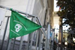 A contracorriente de EEUU, Chile incluye derecho al aborto en propuesta de nueva Constitución A contracorriente de EEUU, Chile incluye derecho al aborto en propuesta de nueva Constitución