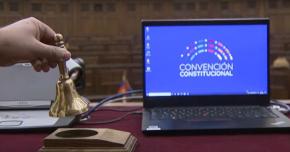 [VIDEO] Ante eventualidad que gane el Rechazo: Gobierno no descarta "plan B" post plebiscito
