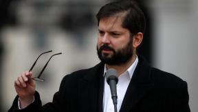 Boric y Plebiscito: "Sea cual sea el resultado, la democracia sigue después del 4 de septiembre" Boric y Plebiscito: "Sea cual sea el resultado, la democracia sigue después del 4 de septiembre"