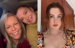 Hija de Alec Baldwin y Kim Basinger revela que fue violada cuando era adolescente Hija de Alec Baldwin y Kim Basinger revela que fue violada cuando era adolescente