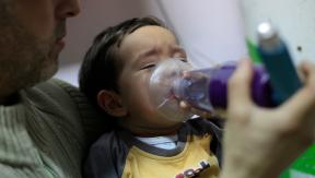 Virus sincicial: Experta advierte que hospitalizaciones se han triplicado respecto a años anteriores Virus sincicial: Experta advierte que hospitalizaciones se han triplicado respecto a años anteriores
