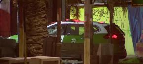 Mujer denuncia que fue violada en Calera de Tango: incidente habría sido en parcela de Erick Pulgar Mujer denuncia que fue violada en Calera de Tango: incidente habría sido en parcela de Erick Pulgar