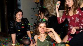 Airbnb prohíbe las fiestas y eventos en todo el mundo de modo permanente Airbnb prohíbe las fiestas y eventos en todo el mundo de modo permanente