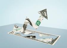 El dólar marca nuevo máximo histórico sobre $930 en medio de caída del cobre El dólar marca nuevo máximo histórico sobre $930 en medio de caída del cobre