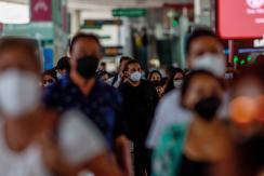 Vacaciones de Invierno: Autoridades proyectan más de 4 millones de viajes dentro de Chile Vacaciones de Invierno: Autoridades proyectan más de 4 millones de viajes dentro de Chile