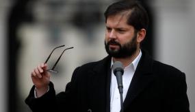 Boric y peticiones de cambio de gabinete desde el oficialismo: "Todo es perfectible"