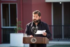 Boric y fake news sobre derecho a vivienda: “No crean en las mentiras que circulan por internet" Boric y fake news sobre derecho a vivienda: “No crean en las mentiras que circulan por internet"