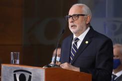 Fiscal Nacional por agresión a enfermera en Las Condes: "No habría un delito por encargo"