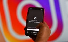 Instagram da un paso en su lucha contra TikTok y anuncia cambios para sus videos y reels Instagram da un paso en su lucha contra TikTok y anuncia cambios para sus videos y reels