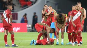 Álbum de Qatar 2022 incluye a Perú entre las selecciones que disputarán el Mundial Álbum de Qatar 2022 incluye a Perú entre las selecciones que disputarán el Mundial