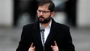 Boric descarta entrega de IFE Invierno pero afirma que están evaluando otras transferencias directas Boric descarta entrega de IFE Invierno pero afirma que están evaluando otras transferencias directas