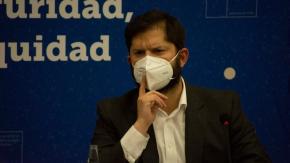 Gobierno presenta Plan Nacional de Seguridad Pública: Revisa qué contemplan las más de 30 medidas Gobierno presenta Plan Nacional de Seguridad Pública: Revisa qué contemplan las más de 30 medidas