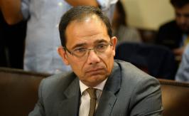 Bancada UDI acusa “burda operación política” del gobierno en salida de Sergio Micco del INDH Bancada UDI acusa “burda operación política” del gobierno en salida de Sergio Micco del INDH