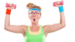 Los beneficios del "ejercicio excéntrico", una de las formas más rápidas de mejorar tu fuerza Los beneficios del "ejercicio excéntrico", una de las formas más rápidas de mejorar tu fuerza