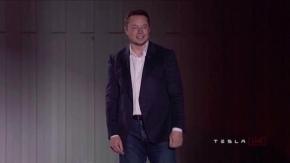 Aseguran que Elon Musk tuvo gemelos semanas antes de que naciera su hija Aseguran que Elon Musk tuvo gemelos semanas antes de que naciera su hija