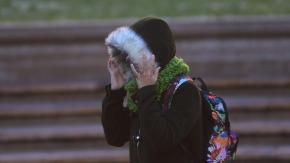 Pronostican heladas para siete regiones del país: Se esperan hasta -4°C Pronostican heladas para siete regiones del país: Se esperan hasta -4°C