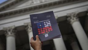 Plebiscito constitucional: ¿Qué pasa si gana el Rechazo? Plebiscito constitucional: ¿Qué pasa si gana el Rechazo?