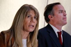 Senadora Rincón abre debate sobre habilitar un plebiscito desde ya en caso de que triunfe el Rechazo Senadora Rincón abre debate sobre habilitar un plebiscito desde ya en caso de que triunfe el Rechazo