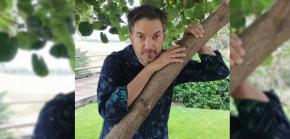 A los 49 años: Muere animador argentino Fernando del Solar, ícono de programas en México A los 49 años: Muere animador argentino Fernando del Solar, ícono de programas en México