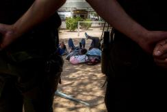 Crisis migratoria: El explosivo ingreso de extranjeros irregulares a Chile en trimestre marzo-mayo Crisis migratoria: El explosivo ingreso de extranjeros irregulares a Chile en trimestre marzo-mayo
