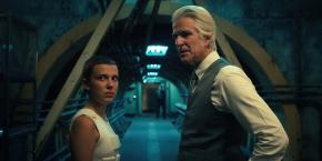 ¿Es culpa de Vecna?: Reportan colapso de Netflix tras estreno del volumen 2 de "Stranger Things 4" ¿Es culpa de Vecna?: Reportan colapso de Netflix tras estreno del volumen 2 de "Stranger Things 4"