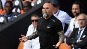 ¿Molesto por la falta de refuerzos? Sampaoli sorprende en Francia y deja el Olympique de Marsella ¿Molesto por la falta de refuerzos? Sampaoli sorprende en Francia y deja el Olympique de Marsella